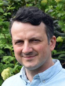 Christian Schröder dennoch.