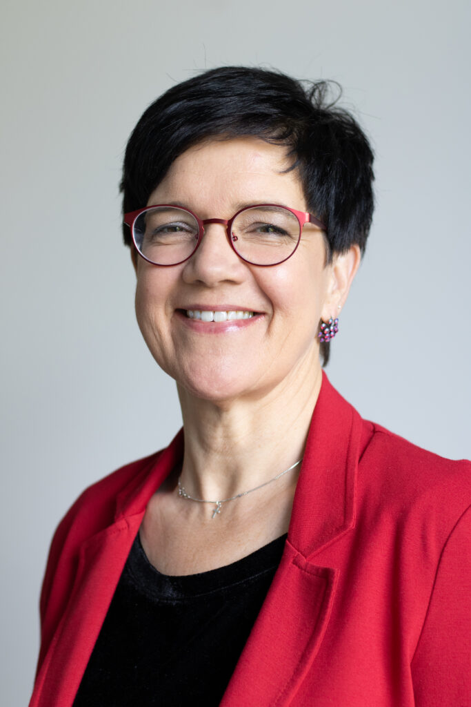 dennoch. Konferenz für Neues in Kirche