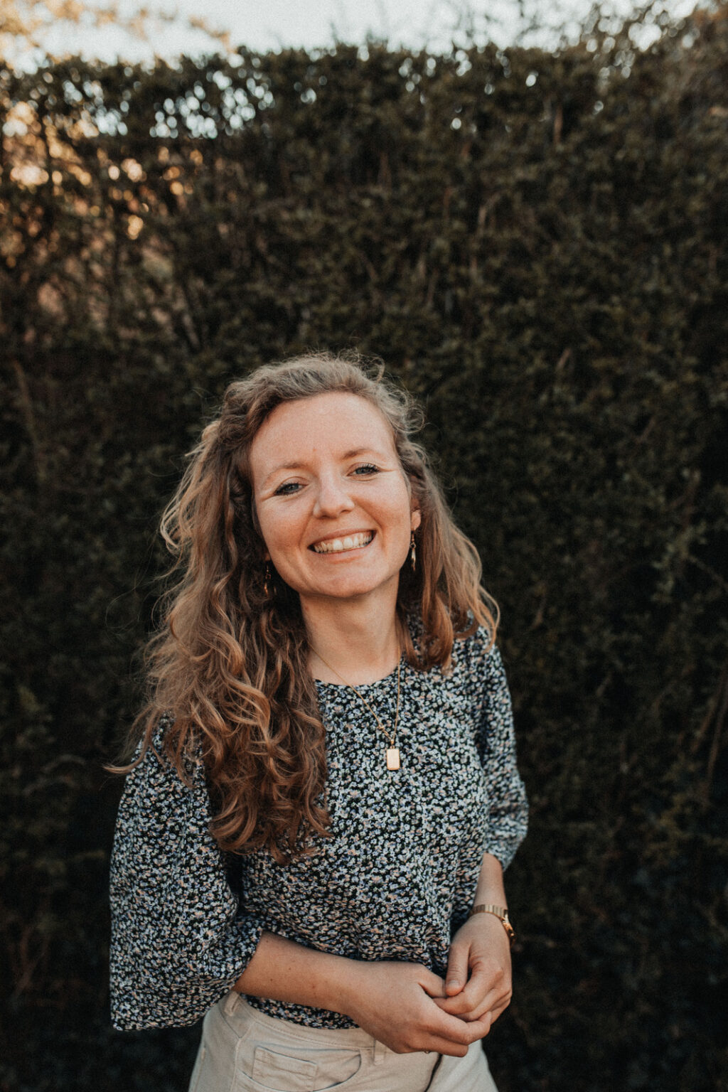 Janina Crocoll – dennoch